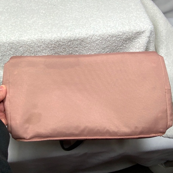 Kate Spade Black Nylon Tote P436 - Picture 6 of 16